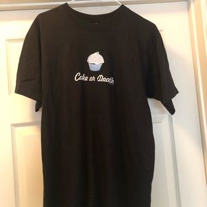 Eddie Izzard concert T